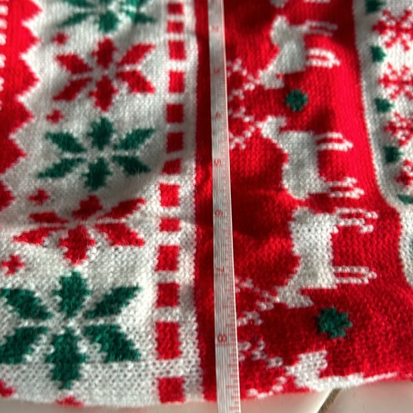 New Doggy Christmas sweater - Picture 10 of 12